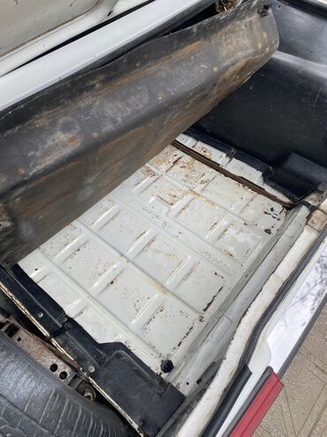 VAZ (LADA): VAZ (LADA) 2107: 1.6 l | 2010 il 80930 km Sedan — 10