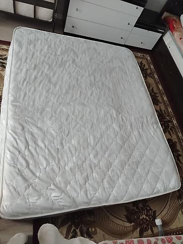 doşəy: İşlənmiş, Sadə matras, İki nəfərlik — 2