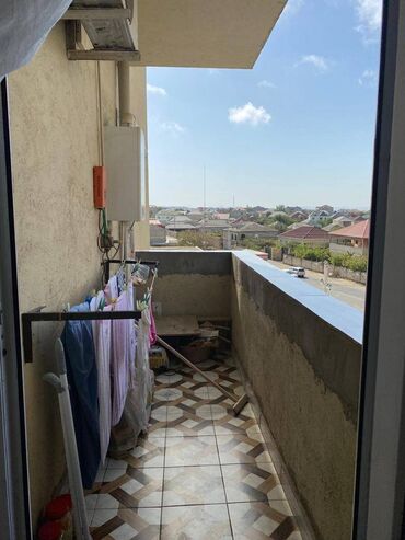 Yeni tikili: Saray, 3 otaqlı, Yeni tikili, 75 kv. m — 8