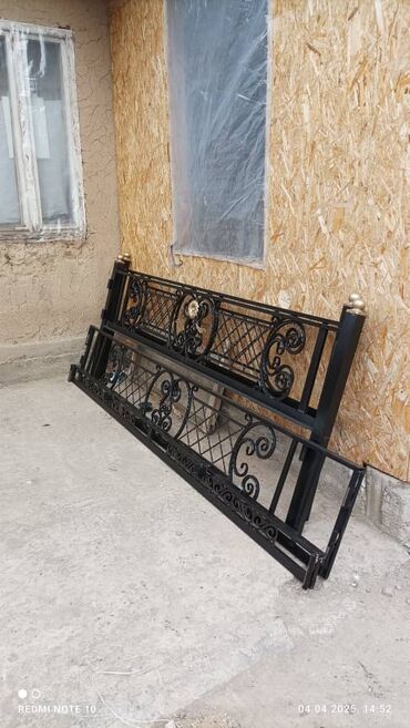 Изготовления каркасов: Изготовления каркасов Материал: Металл, Бесплатный замер — 8