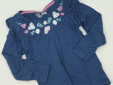 sukienki wizytowe dla dziewczynek łódź: Blouse, Little kids, 3-4 years, 98-104 cm, condition - Very good