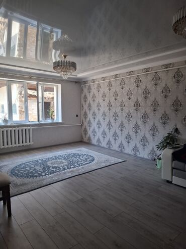 Продажа домов: Дом, 90 м², 3 комнаты, Собственник, Косметический ремонт — 11