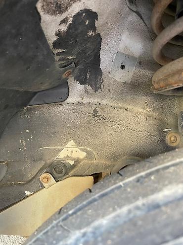 işləmiş təkər: VAZ (LADA) 2115: 1.6 l | 2012 il 189000 km Sedan — 3