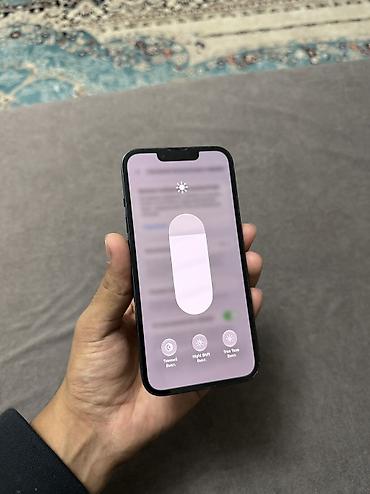 redmi note pro 13: Продаю iphone 13 в хорошем состоянии,трутон есть фейс айди работает — 4