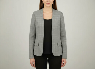 olx marynarka damska: Women's blazer, size S