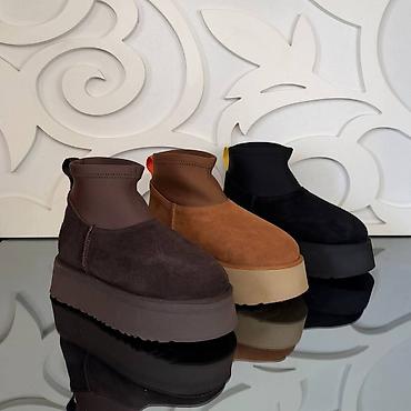 Čizme: Čizme, 37 — 2