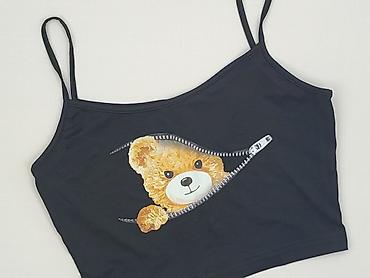 misie endo: Shein, Top damski, rozmiar S — 1