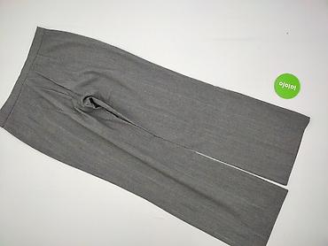 melissa 27: Spodnie materiałowe damskie, rozmiar XL — 3