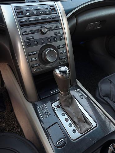 ls 400: Honda Accord: 2008 г., Автомат, Газ, Седан — 8