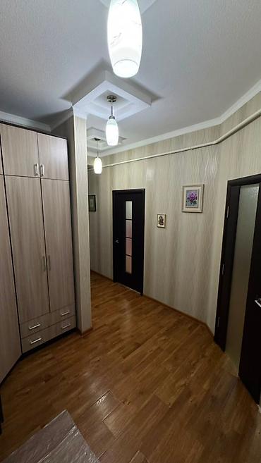 Продажа квартир: 3 комнаты, 100 м², Ала-Арча ТРЦ Элитка, 2 этаж, Евроремонт — 10