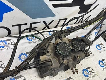 Другие автозапчасти: Модулятор Прицепа (Shmitz) Shmitz Контрактный из Германии, в отличном — 4