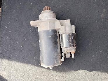 baterijski: ALNASER ZA VOLKSWAGEN GOLF 4 | Anlaser za Golf 4 Ostali delovi Golf — 1