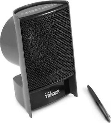 Keramičke grejalice: Keramički grejač TRISTAR KA-5033 – 500 W - Kompaktan stolni grejač sa — 11