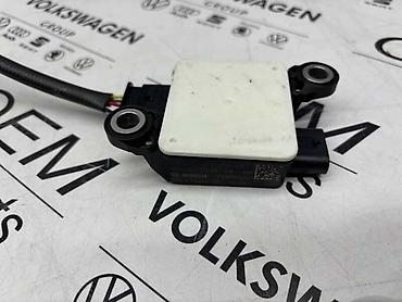 gtx 645: NOX SENZOR ZA VOLKSWAGEN TIGUAN, PASSAT B8, GOLF 8 . - 05L 906 261 J — 3