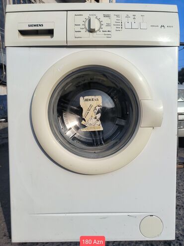 Paltaryuyan maşınlar: Paltar yuyan maşınlar coxdur.Hər qiymətə var.150 manatdan başlayan — 2