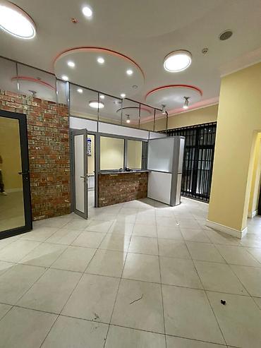 Аренда помещений свободного назначения: Сдается Коммерческое помещение по первой линии по улице Гоголя — 3