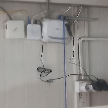 Витрины: Торговое оборудование для магазина/аптеки келишим баад - Набор белых — 6