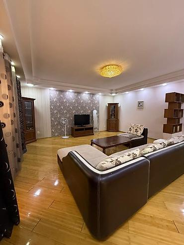 Продажа квартир: 3 комнаты, 104 м², Элитка, 6 этаж, Евроремонт — 2