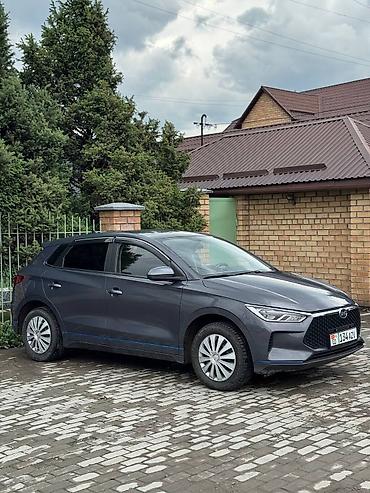 BYD: BYD E2: 2022 г. at lalafo.kg — 2 BYD: BYD E2: 2022 г. — 2
