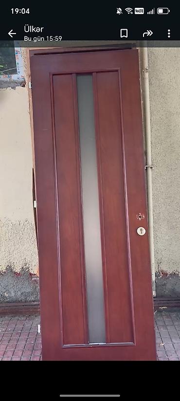 işlənmiş mebeller: Təcili olaraq satilir qiymeti 50 manat ünvan binəqədi qəsəbəsi — 1