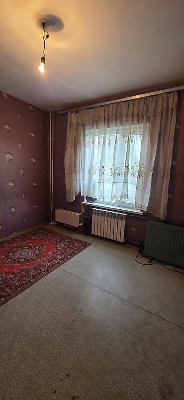радуга вест квартира: Просторная 2‑комнатная квартира. Планировка и комнаты: - Две — 9