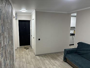 1 bedroom: Сдаются 2х комнатная квартира в районе Ибраимова/Боконбаева Квартира — 4