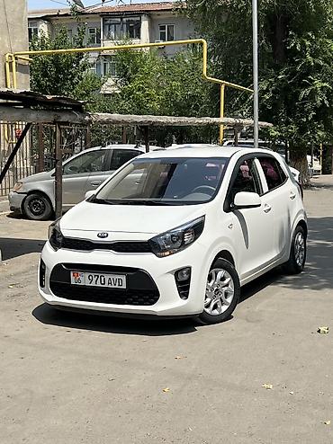 Аренда транспорта: 🚗 АВТО ПРОКАТ - Ош Нужна машина в аренду в г. Ош? 🚘 Сдаём — 6