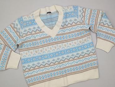 Sweter damski, rozmiar 2XL