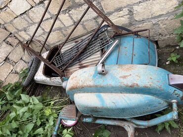 Motosikletlər: Umumilikde 1100azn — 9