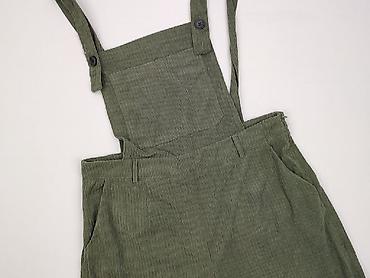 cn 185116a: Cider, Ogrodniczki damskie, rozmiar XL — 1