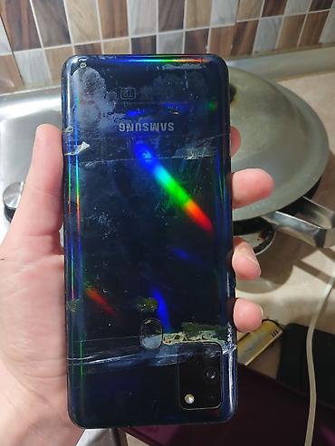 irsad electronics telefonlar: Işləmir zapçast kimi satılırMəhsul: İki ədəd smartfon (Samsung və — 4