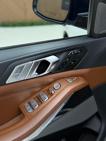 х5 дизель: BMW X7: 2021 г., 3 л, Автомат, Дизель, Внедорожник — 7