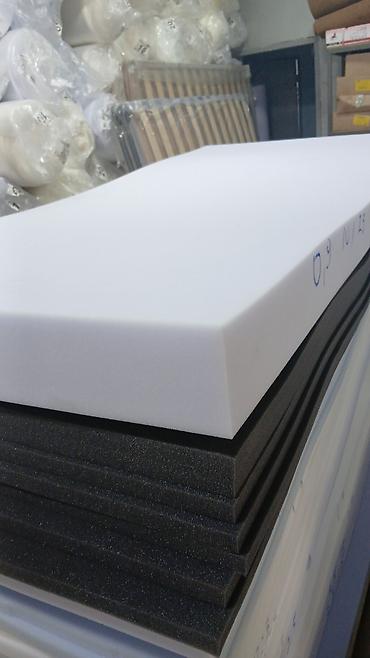 поролон для мягкой мебели: Поролон, Новый, Самовывоз — 3