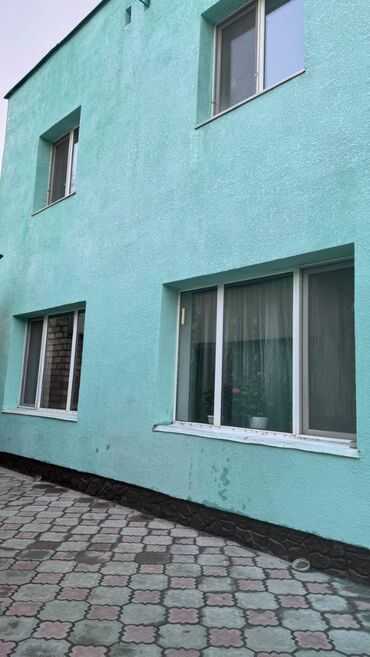 Продажа домов: Дом, 91 м², 5 комнат, Агентство недвижимости, Евроремонт — 5