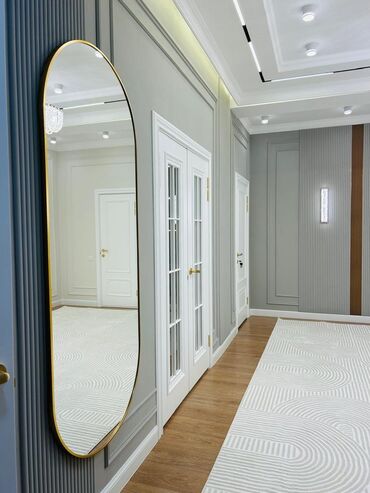 Продажа квартир: 4 комнаты, 127 м², Элитка, 3 этаж, Дизайнерский ремонт — 14