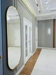 Продажа квартир: 4 комнаты, 128 м², Элитка, 3 этаж, Дизайнерский ремонт — 19