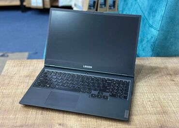 noutbuk ekranı: İşlənmiş Lenovo Legion, 15.6 ", Intel Core i7, 1 TB, Ünvandan götürmə, Pulsuz çatdırılma, Rayonlara çatdırılma