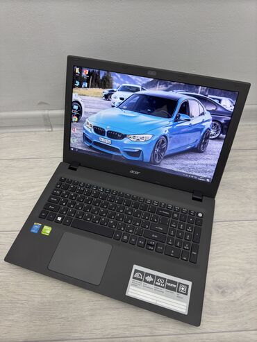 lenovo ideapad s10 3c: Ноутбук, Acer, 8 ГБ ОЗУ, Intel Core i3, 15.6 ", Б/у, Для работы, учебы, память SSD