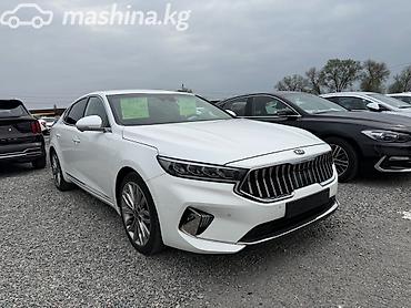 kia ray 2020: Kia K7: 2020 г., 2.5 л, Автомат, Бензин, Седан — 1