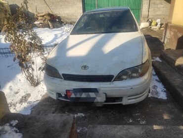 Toyota: Toyota Windom: 1996 г., 2.5 л, Автомат, Бензин, Седан