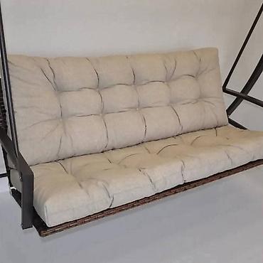 Jastuci: Jastuci za baštenske ljuljaske 130x50cm-5700 din 150x50cm -6200 din — 22