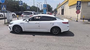 киа к5 салон: Kia K5: 2019 г., Автомат, Газ, Седан — 2