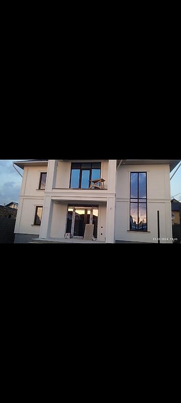 Фасадные работы: Ремонт фасада, Утепление фасада, Фасадный декор | Сухой травертин, Жидкий травертин | Минеральная вата, Базальт, Penoplex Больше 6 лет опыта — 17