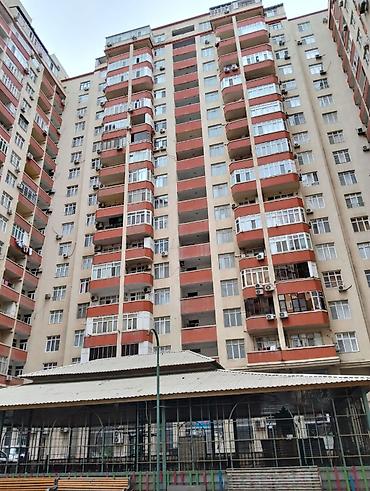 menziler: 2 otaqlı, Yeni tikili, 103 kv. m — 2