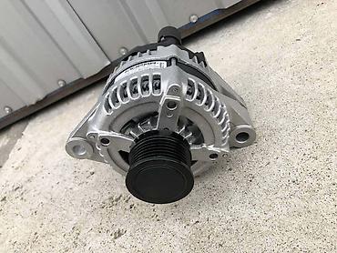 alati valjevo: ALTERNATOR 1.6 MJTD/ 2.0 MJTD ZA JEEP CHEROKEE, COMPASS, RENEGADE | — 2