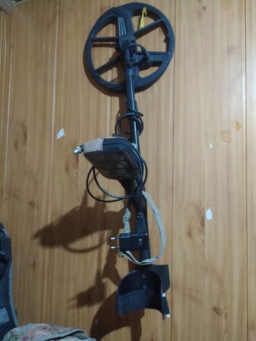 металлоискатель цена бишкек: Металлоискатель, Nokta Makro