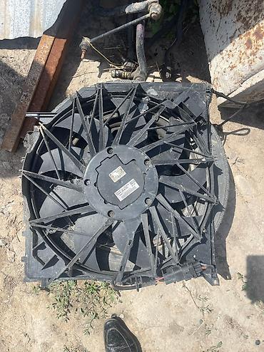 Ноускат, хафкат: Ноускат BMW, Б/у, Оригинал — 33