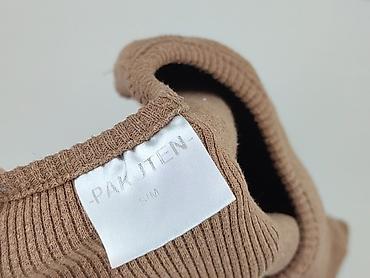 varlesca sweter: Pakuten, Sweter damski, rozmiar S — 4