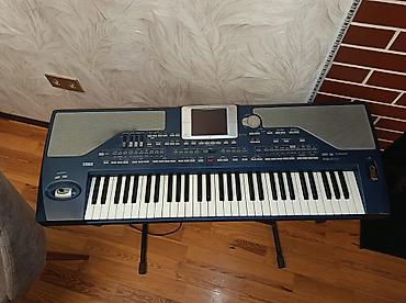 sintezator mp3: Alət super vəziyyətdədir. Heç bir problemi yoxdu. Öz alətimdi söz ola — 6