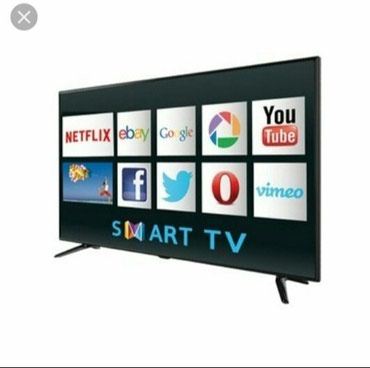 Televizorlar: - lalafo.az Bakı şəhərində